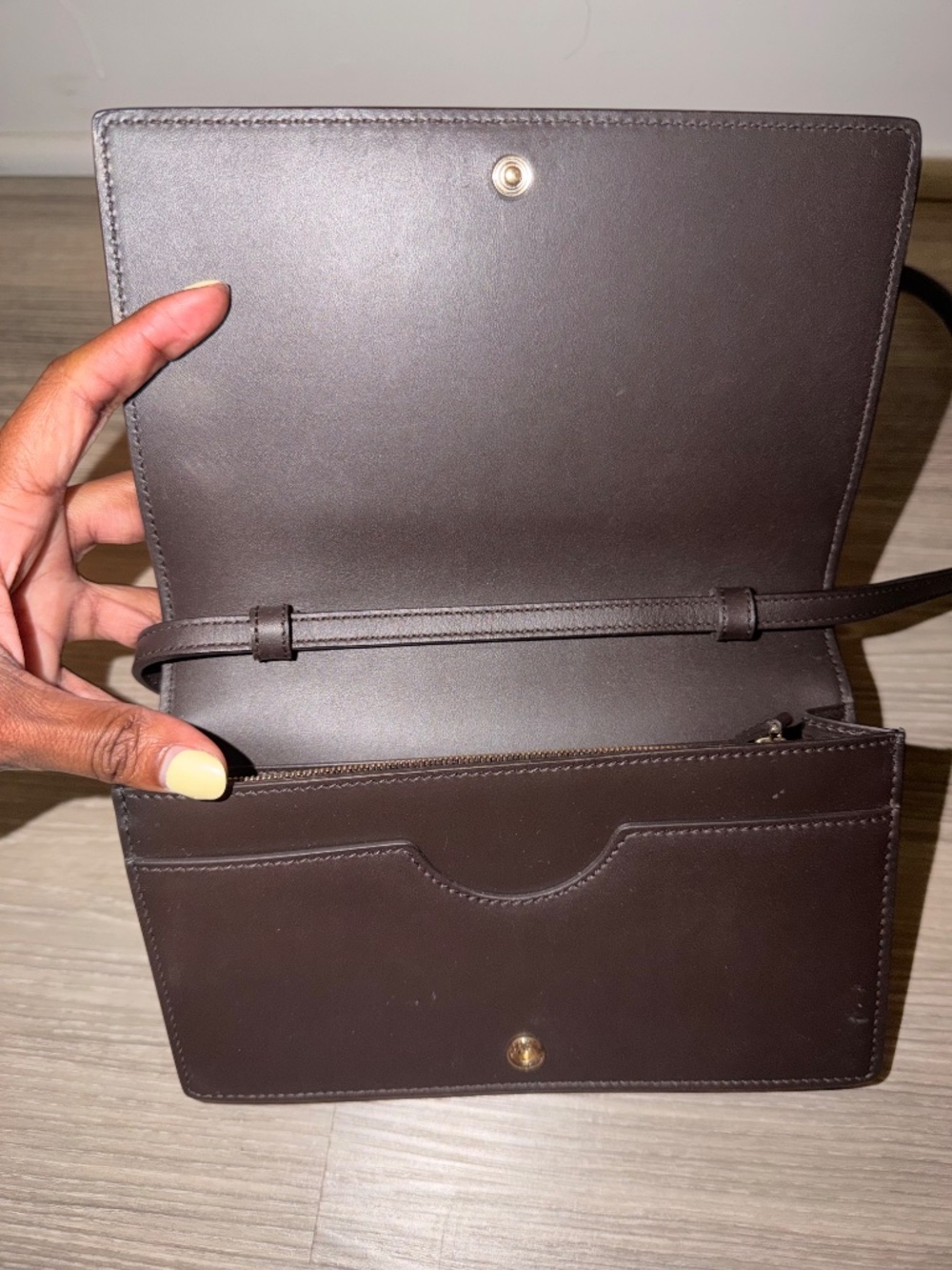 Gucci Vintage Web GG Canvas - Picture 2 of 4